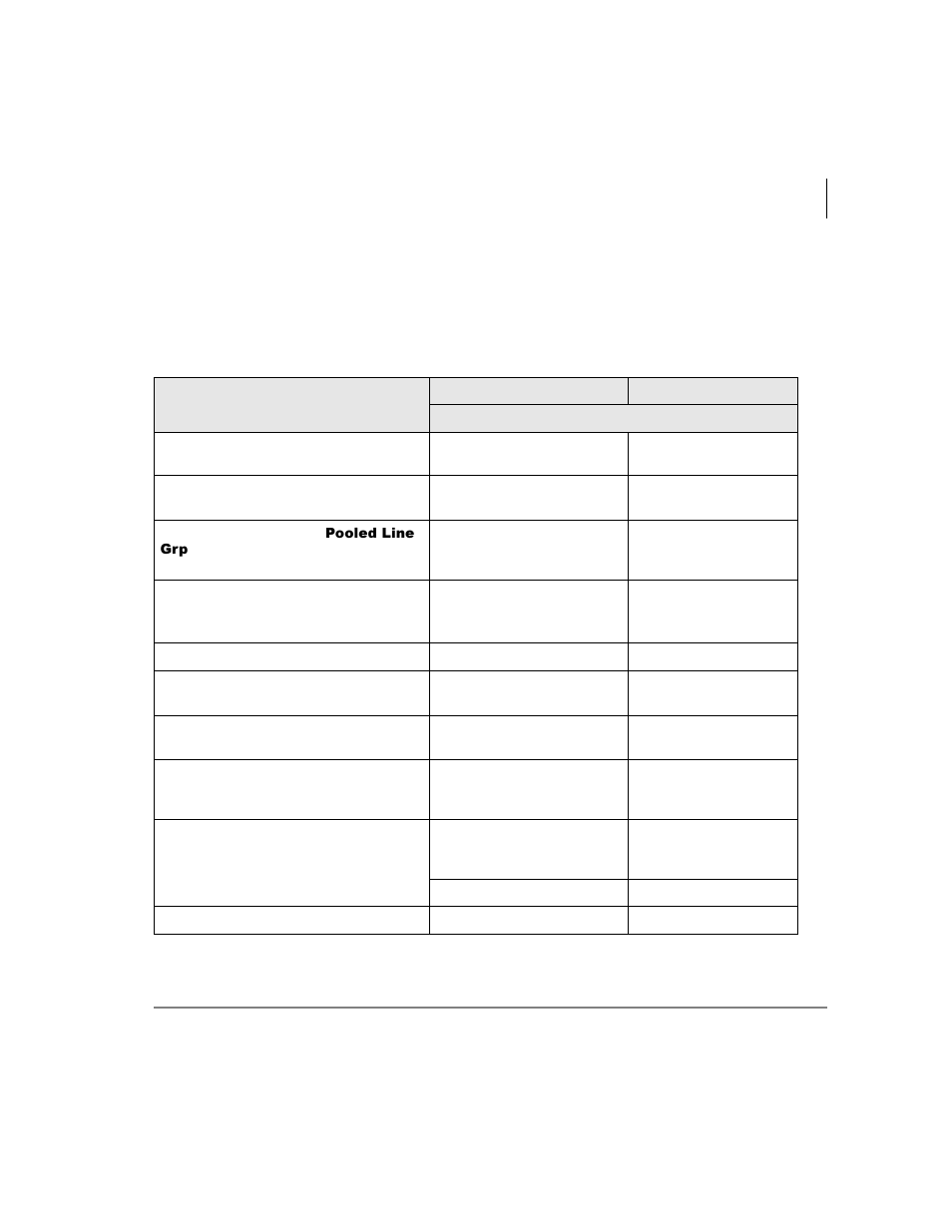 Led indicator details | Toshiba STRATA CTX DKT3000 User Manual | Page 87 / 104