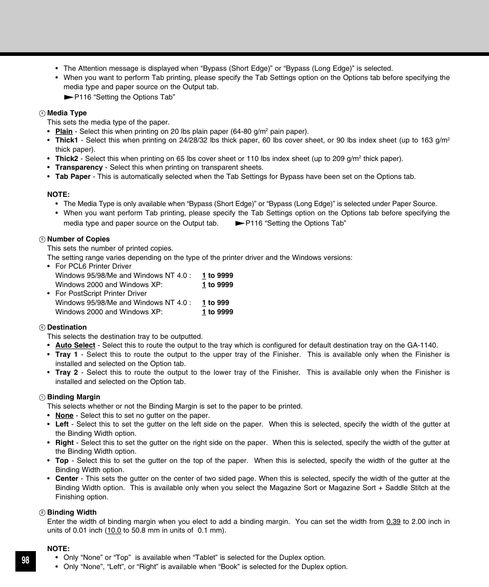 Toshiba 810 User Manual | Page 100 / 218