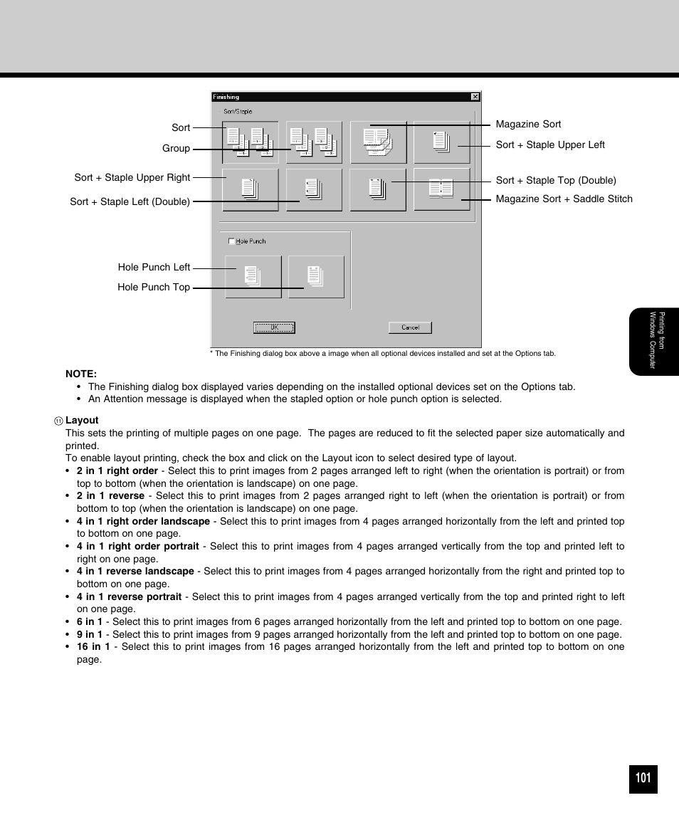 Toshiba 810 User Manual | Page 103 / 218