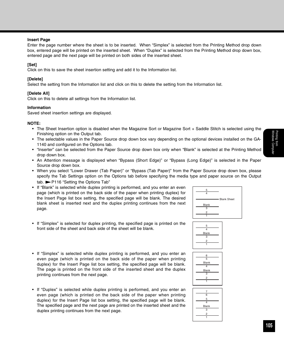 Toshiba 810 User Manual | Page 107 / 218