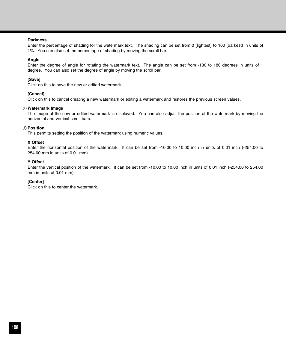 Toshiba 810 User Manual | Page 110 / 218