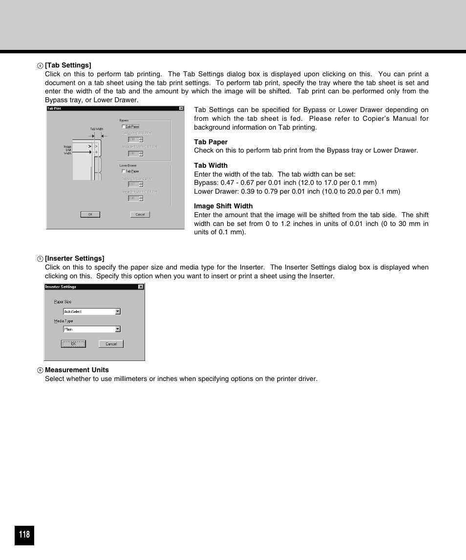 Toshiba 810 User Manual | Page 120 / 218