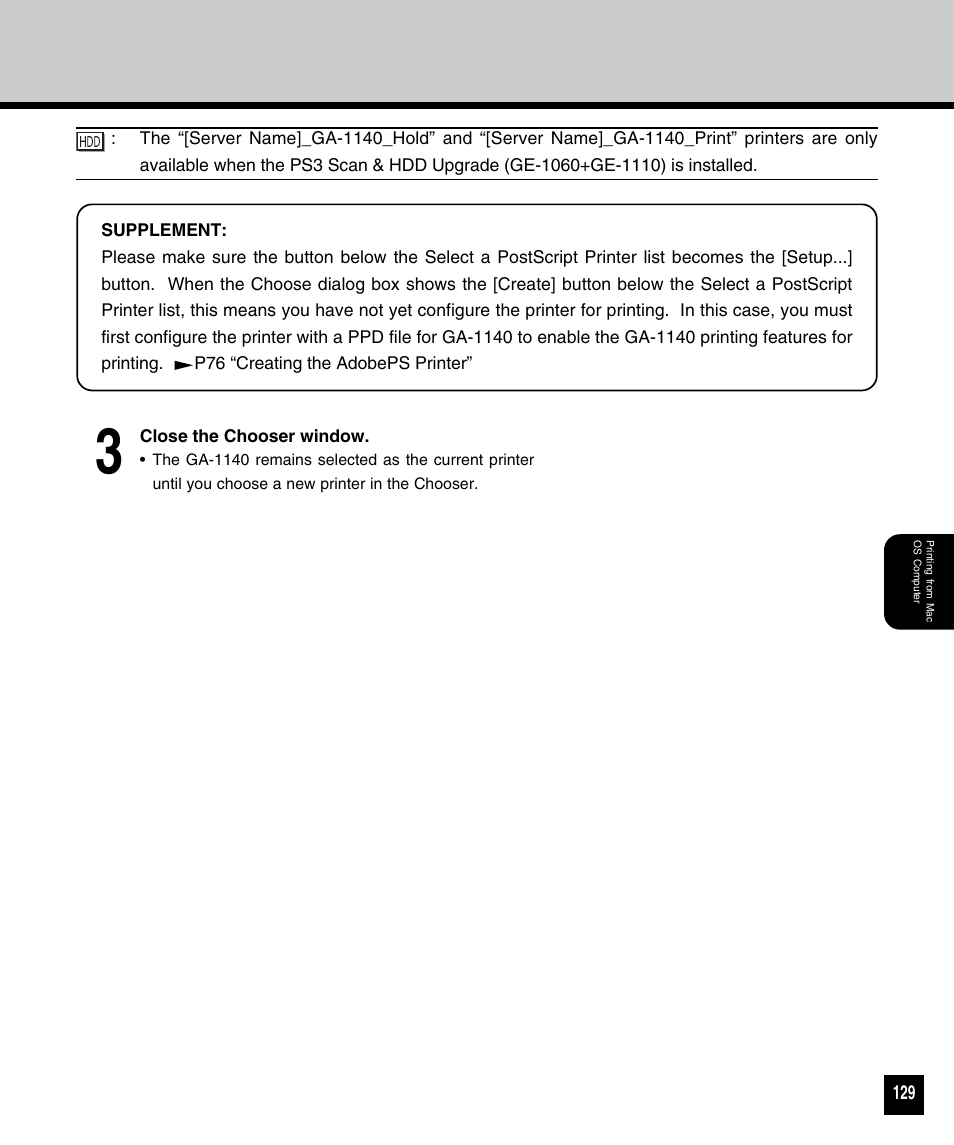 Toshiba 810 User Manual | Page 131 / 218