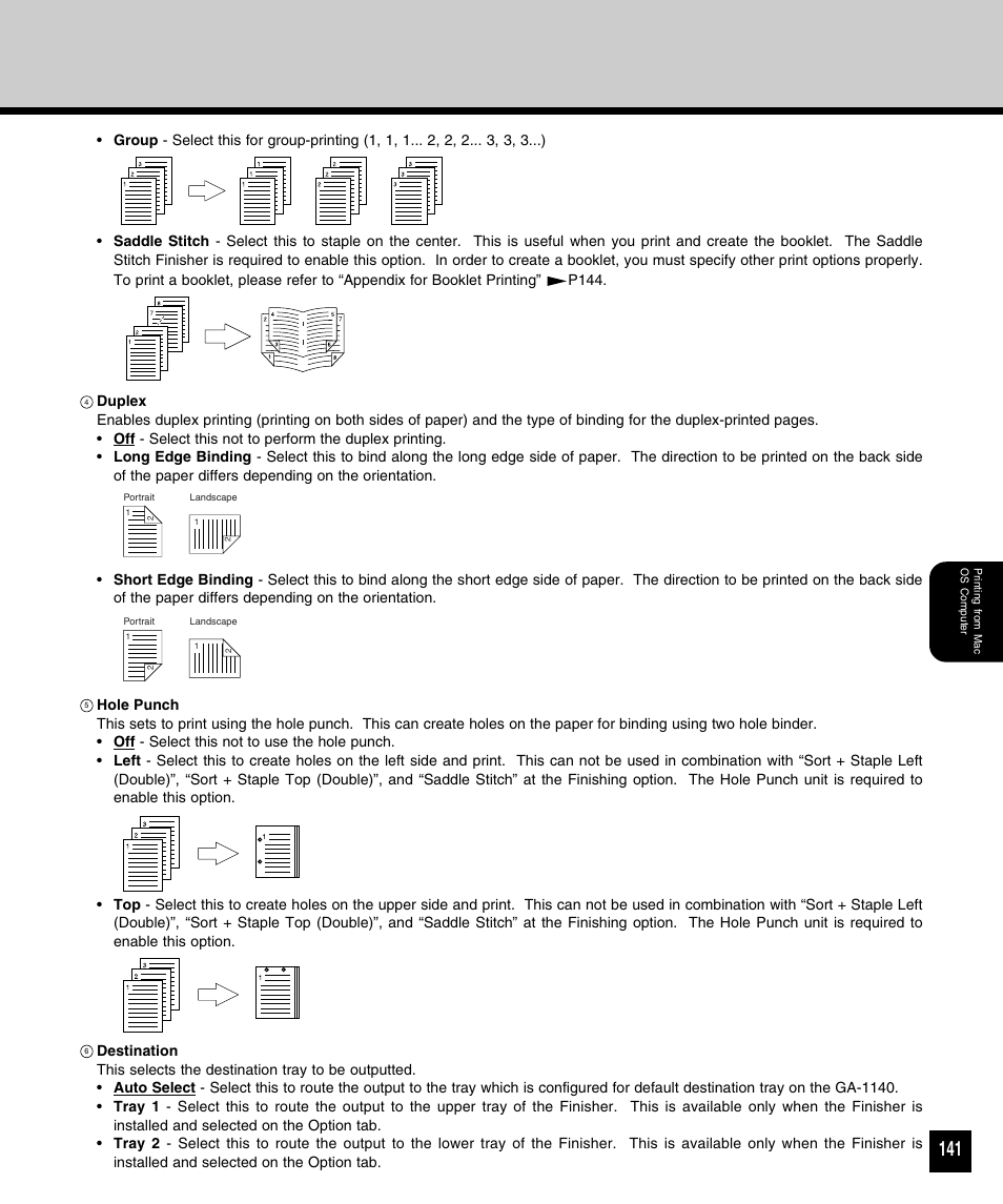 Toshiba 810 User Manual | Page 143 / 218