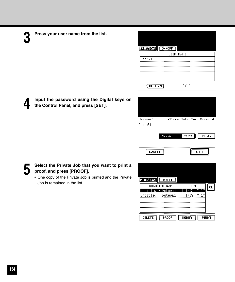 Toshiba 810 User Manual | Page 156 / 218