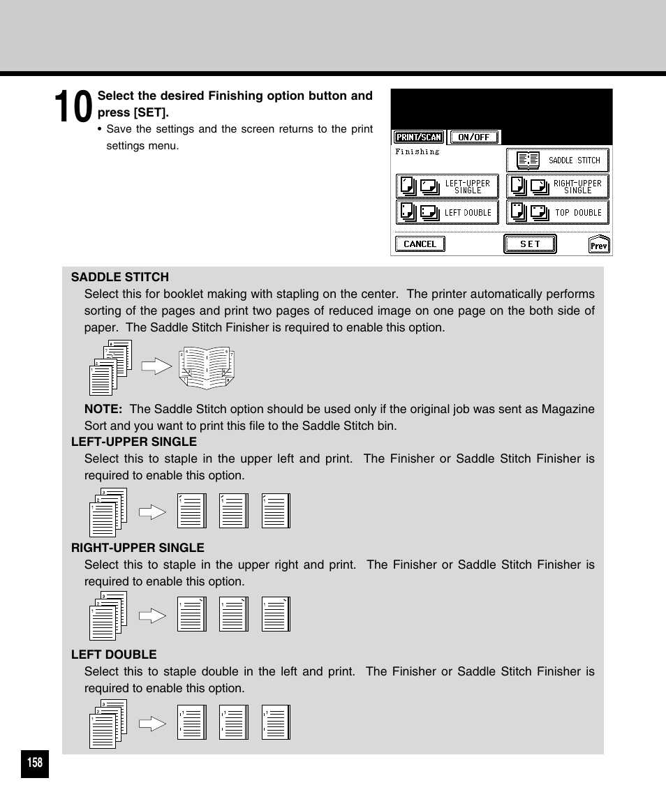 Toshiba 810 User Manual | Page 160 / 218