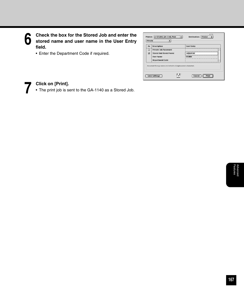 Toshiba 810 User Manual | Page 169 / 218