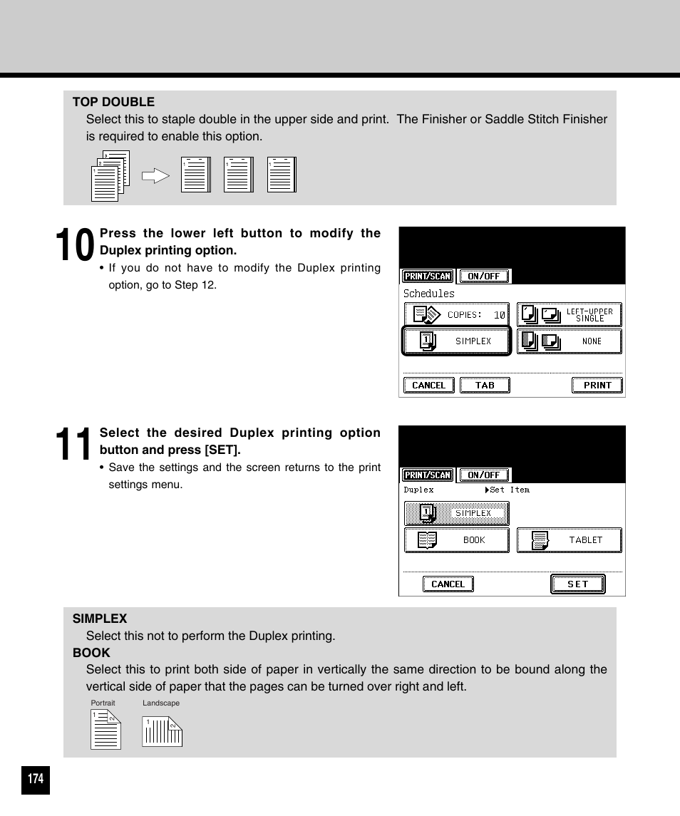 Toshiba 810 User Manual | Page 176 / 218