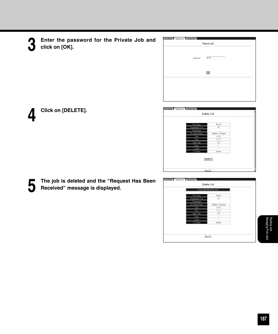 Toshiba 810 User Manual | Page 189 / 218