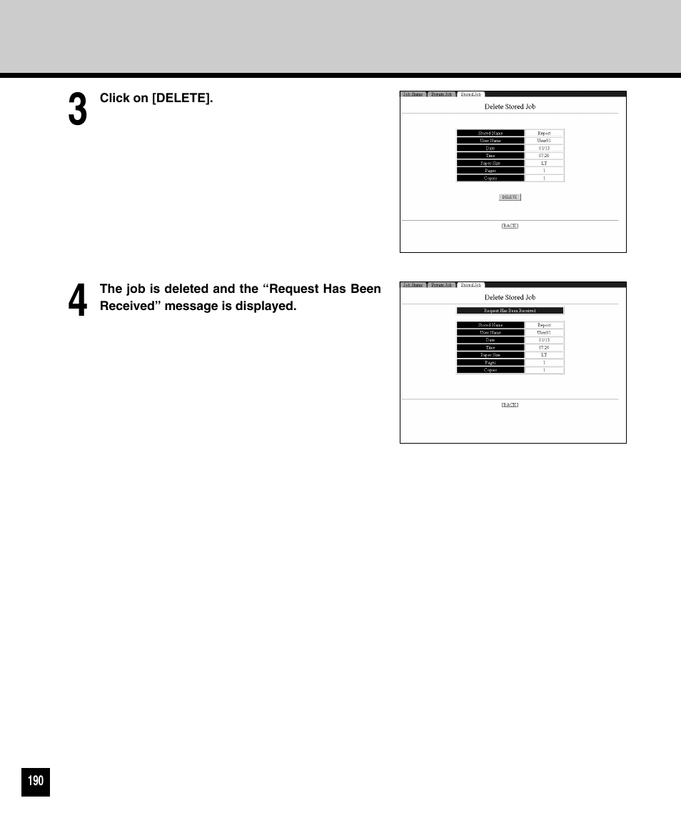 Toshiba 810 User Manual | Page 192 / 218