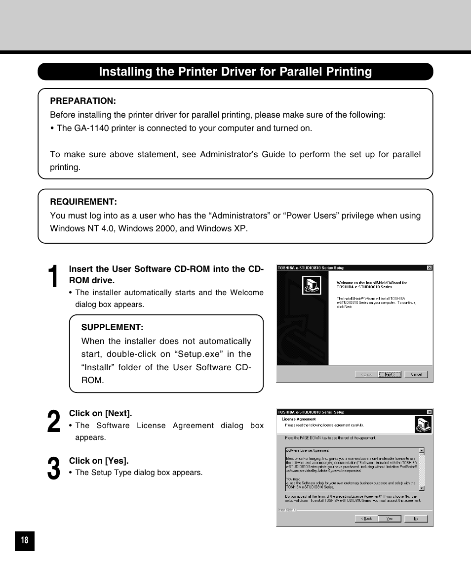 Toshiba 810 User Manual | Page 20 / 218