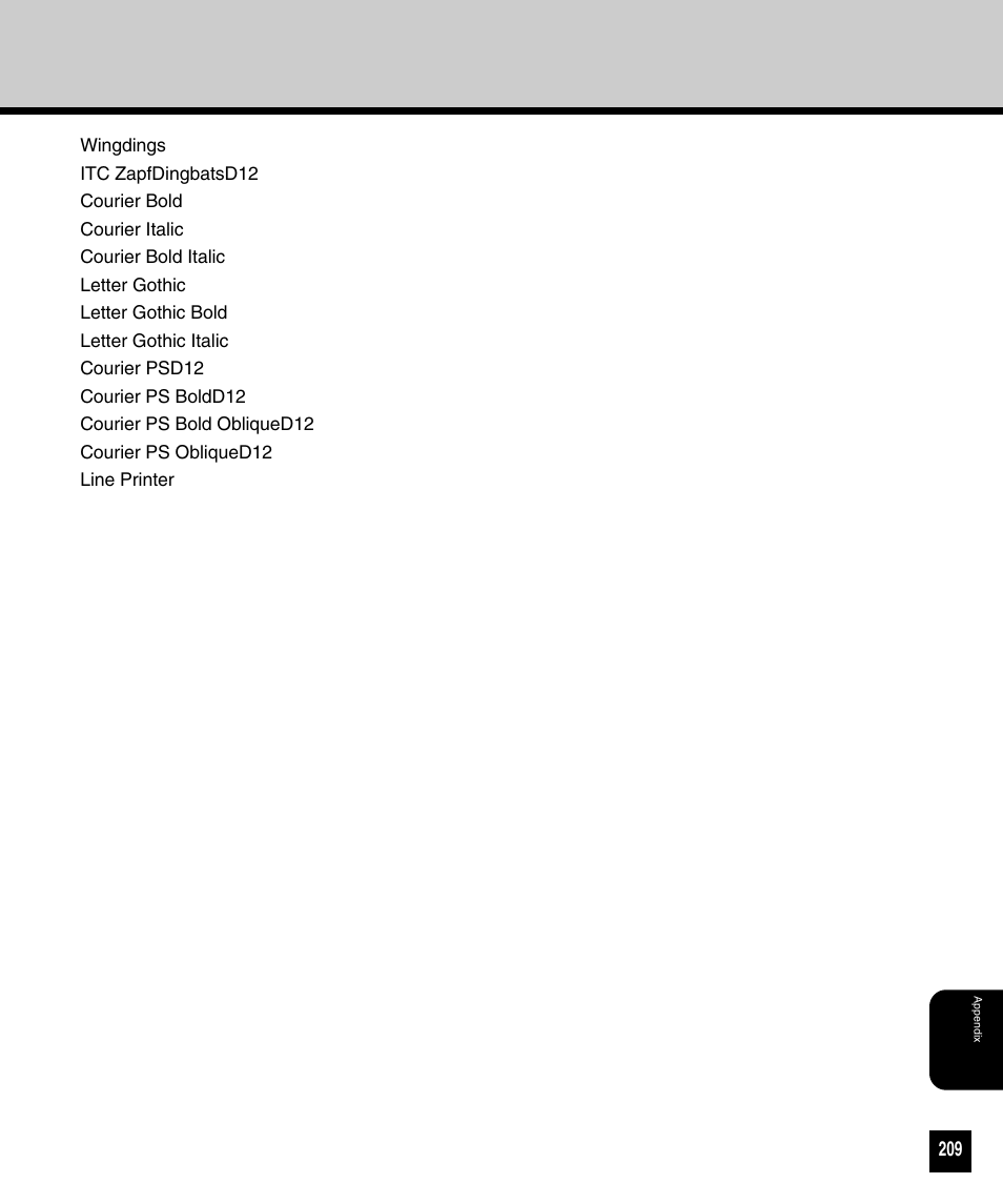 Toshiba 810 User Manual | Page 211 / 218