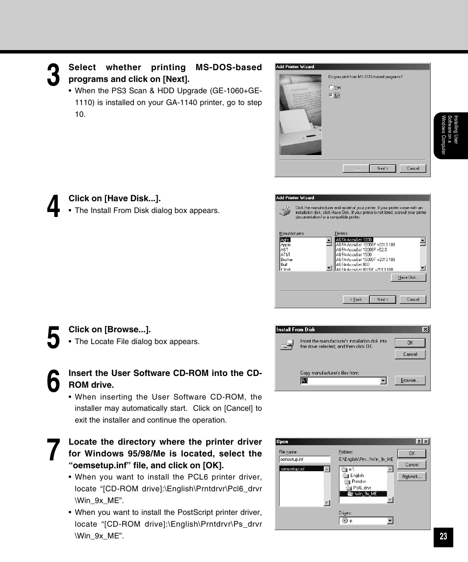 Toshiba 810 User Manual | Page 25 / 218