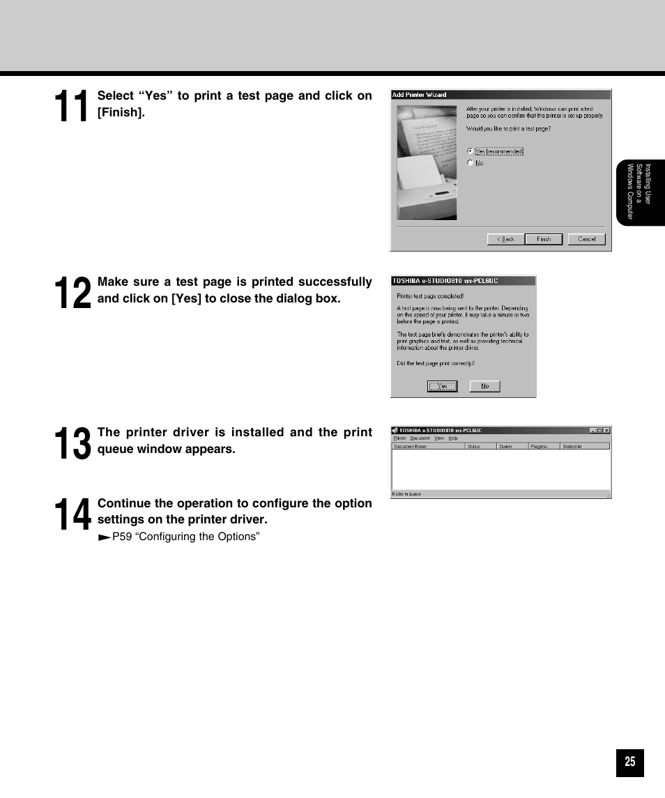 Toshiba 810 User Manual | Page 27 / 218