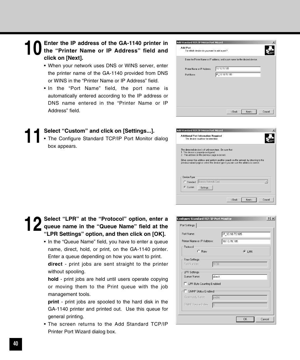 Toshiba 810 User Manual | Page 42 / 218