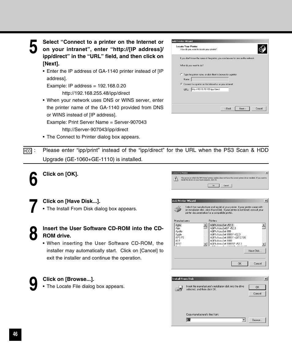 Toshiba 810 User Manual | Page 48 / 218