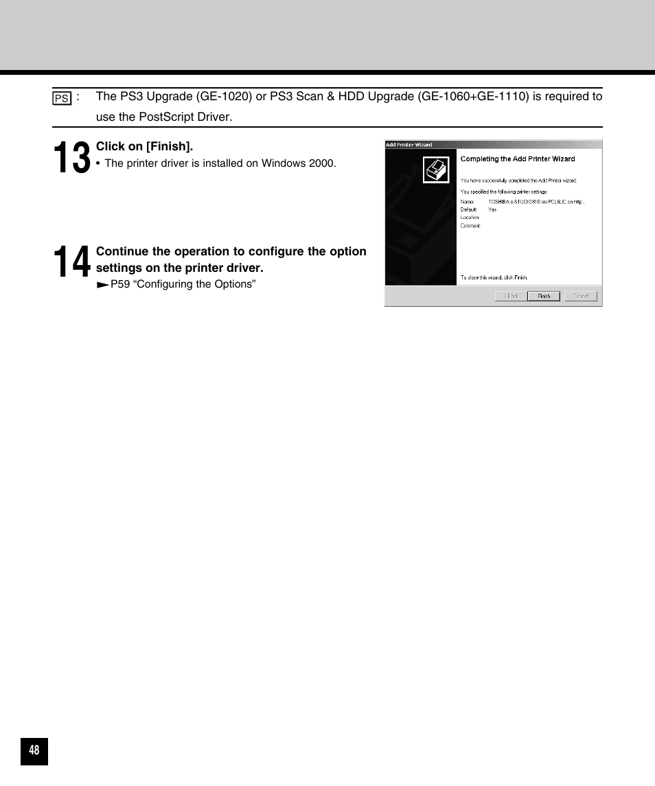 Toshiba 810 User Manual | Page 50 / 218