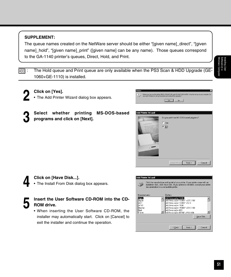 Toshiba 810 User Manual | Page 53 / 218
