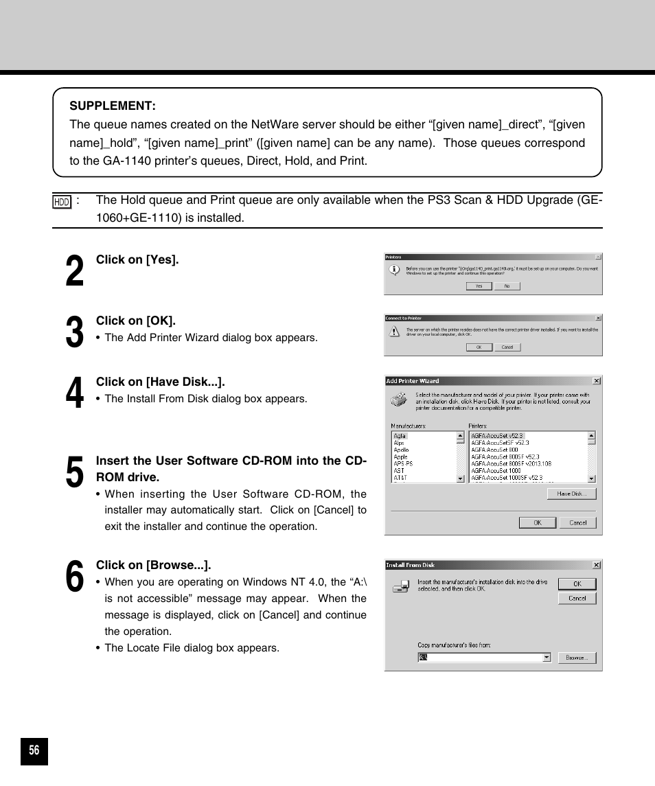 Toshiba 810 User Manual | Page 58 / 218