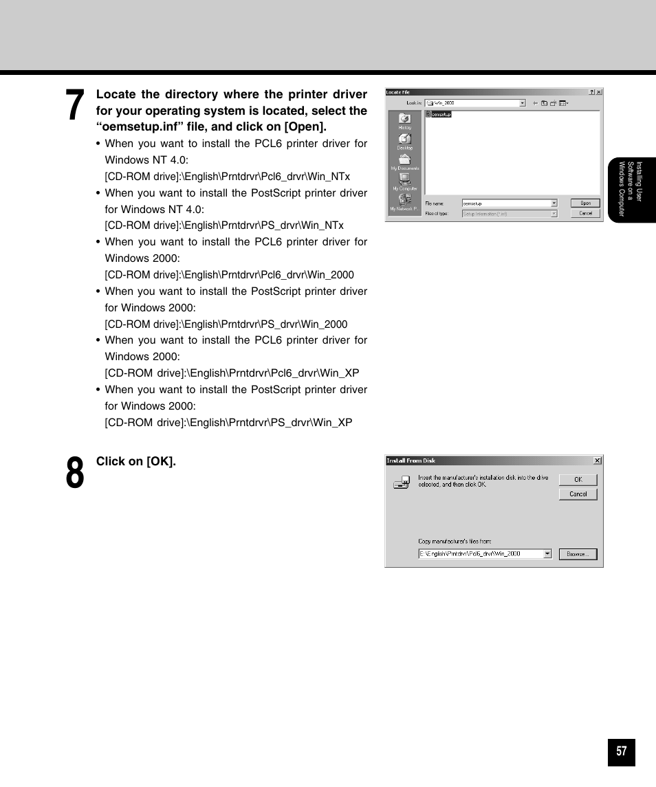 Toshiba 810 User Manual | Page 59 / 218