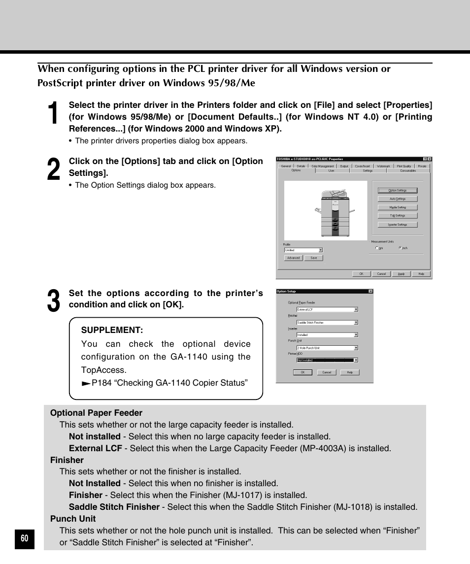 Toshiba 810 User Manual | Page 62 / 218