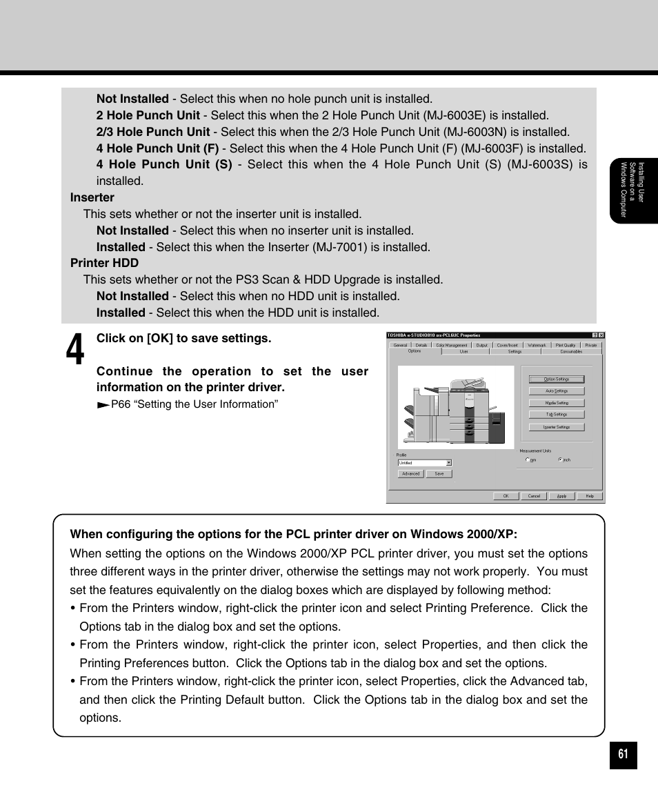 Toshiba 810 User Manual | Page 63 / 218