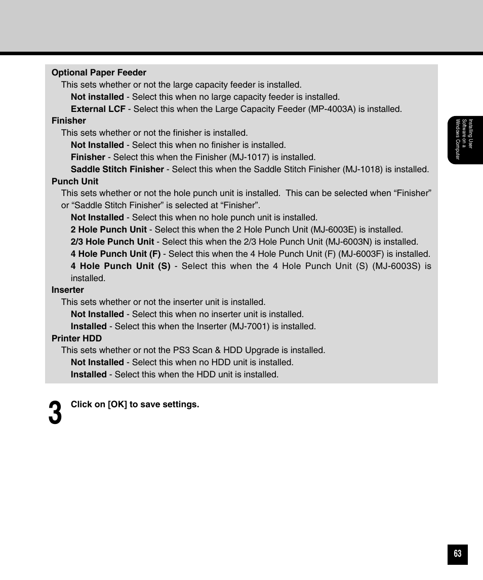 Toshiba 810 User Manual | Page 65 / 218