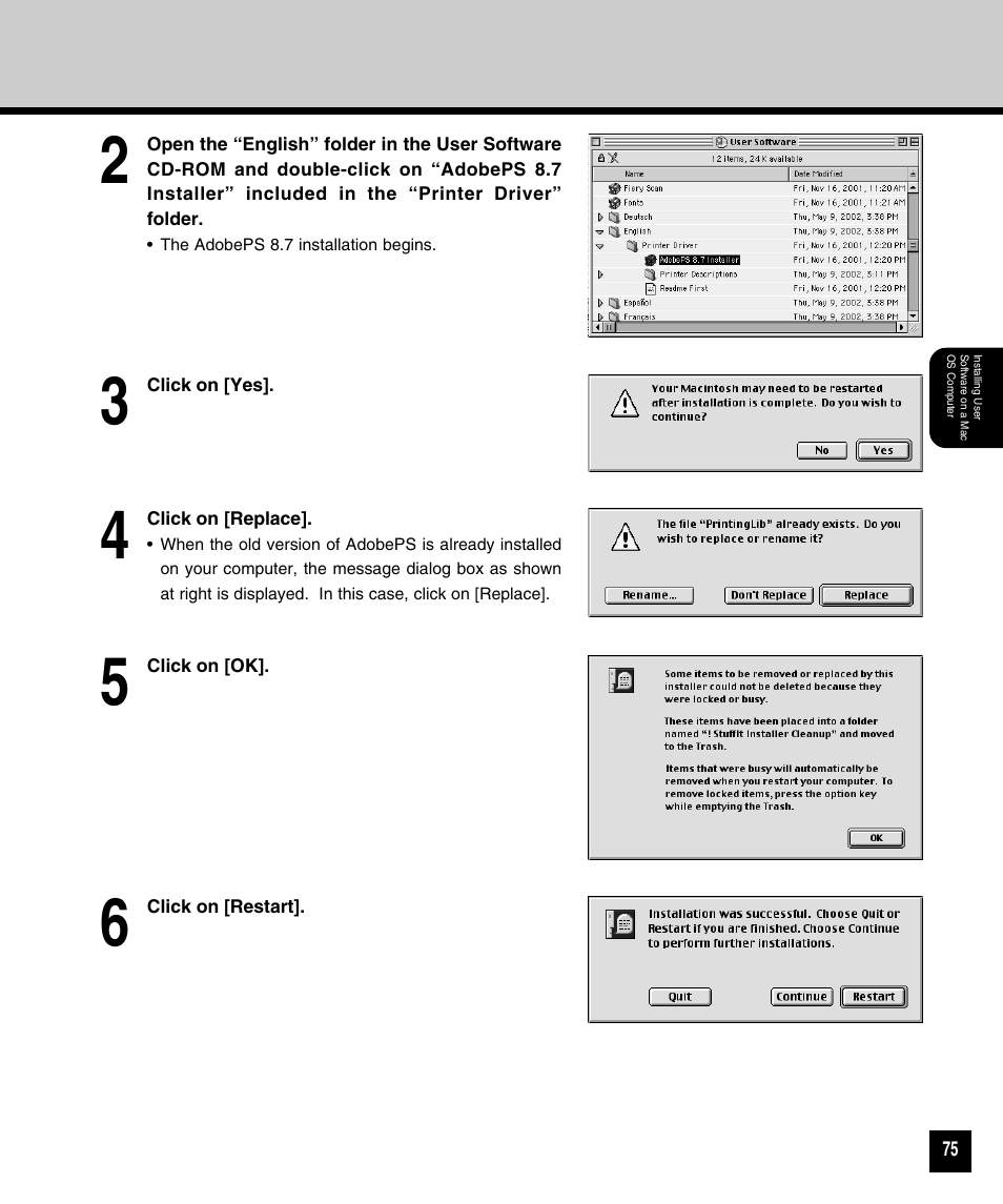 Toshiba 810 User Manual | Page 77 / 218