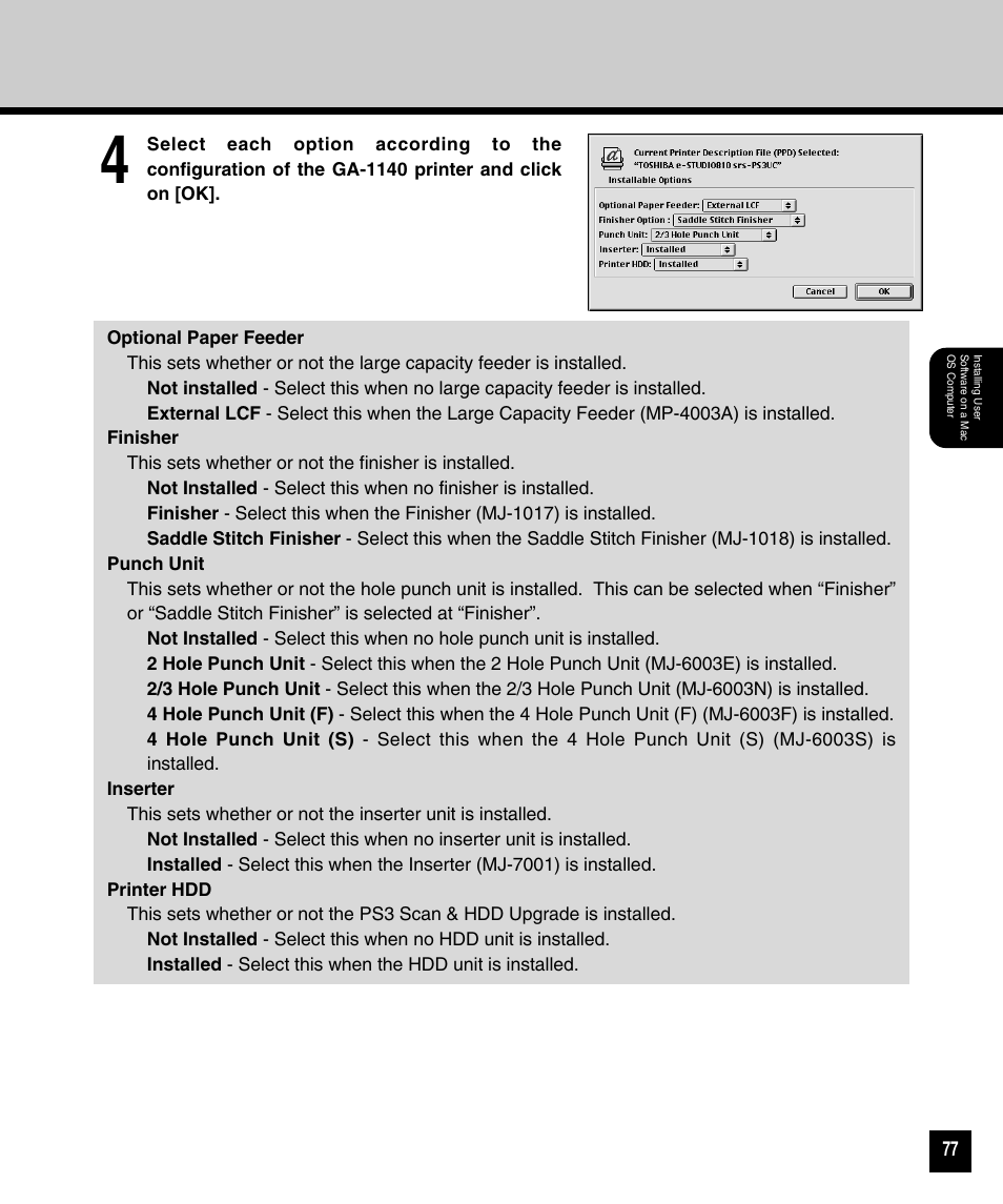 Toshiba 810 User Manual | Page 79 / 218