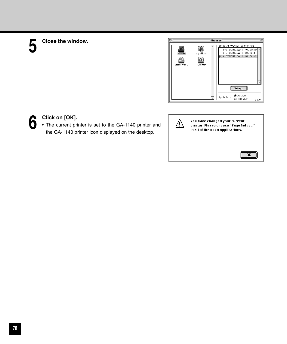 Toshiba 810 User Manual | Page 80 / 218