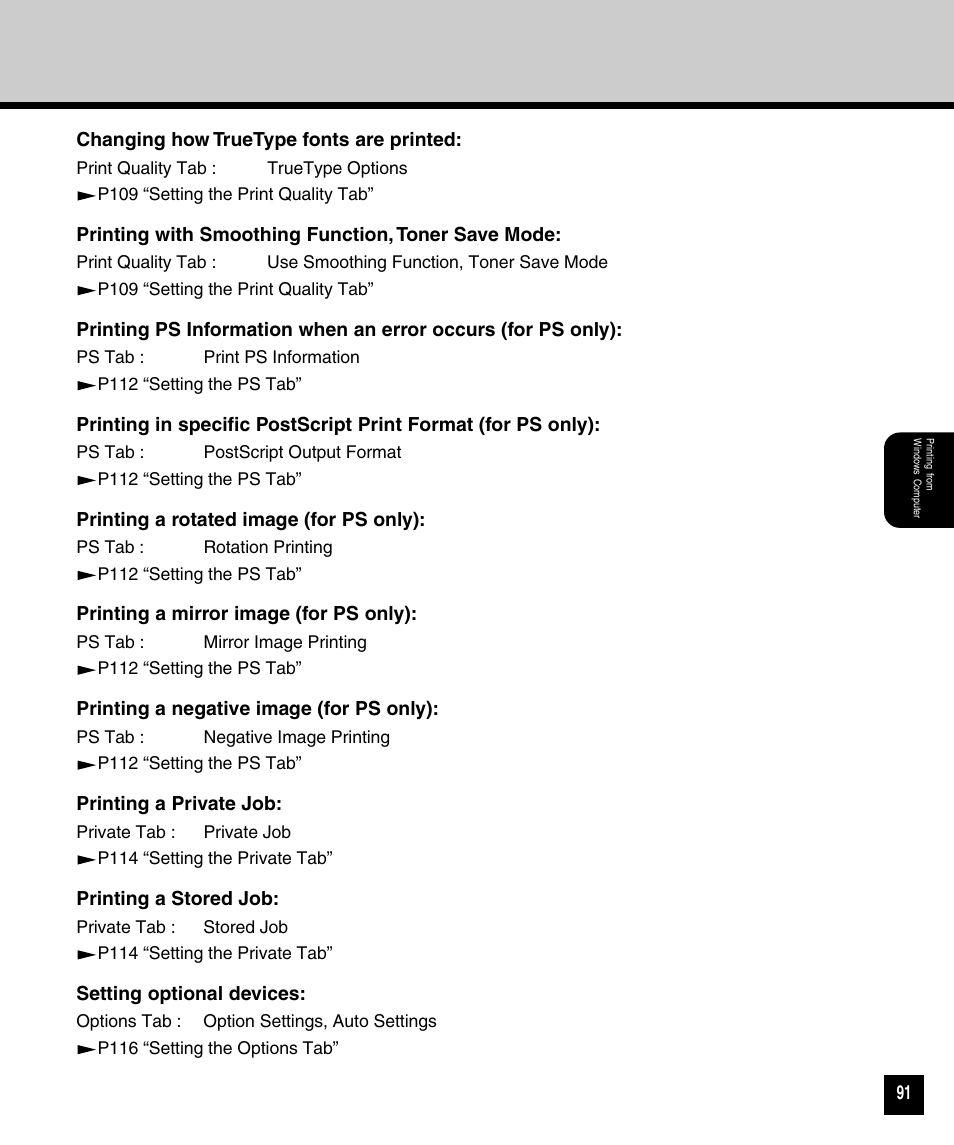 Toshiba 810 User Manual | Page 93 / 218