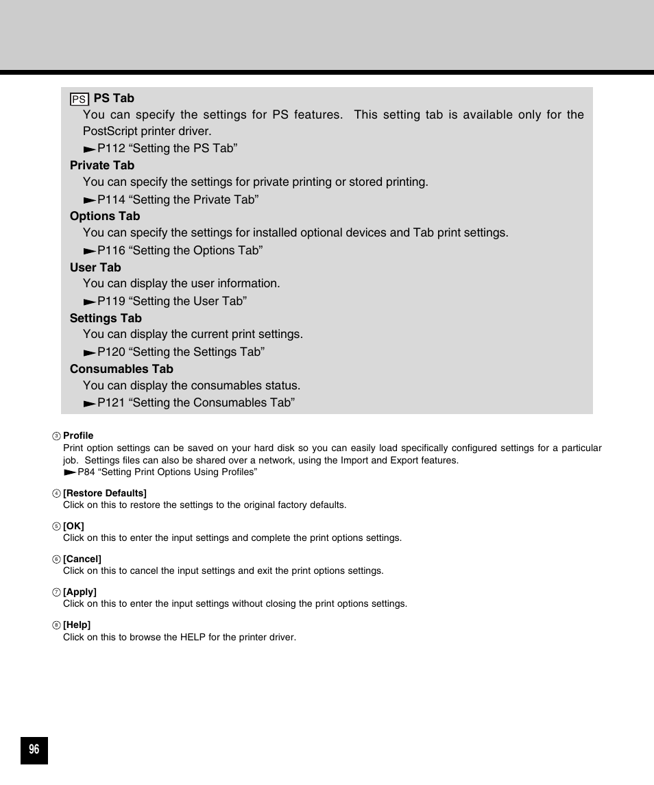 Toshiba 810 User Manual | Page 98 / 218