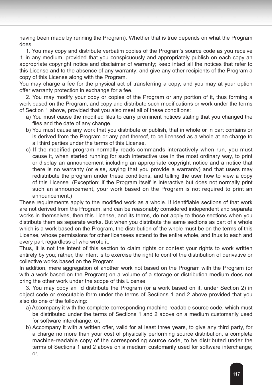 Toshiba IK-WB30A User Manual | Page 117 / 121