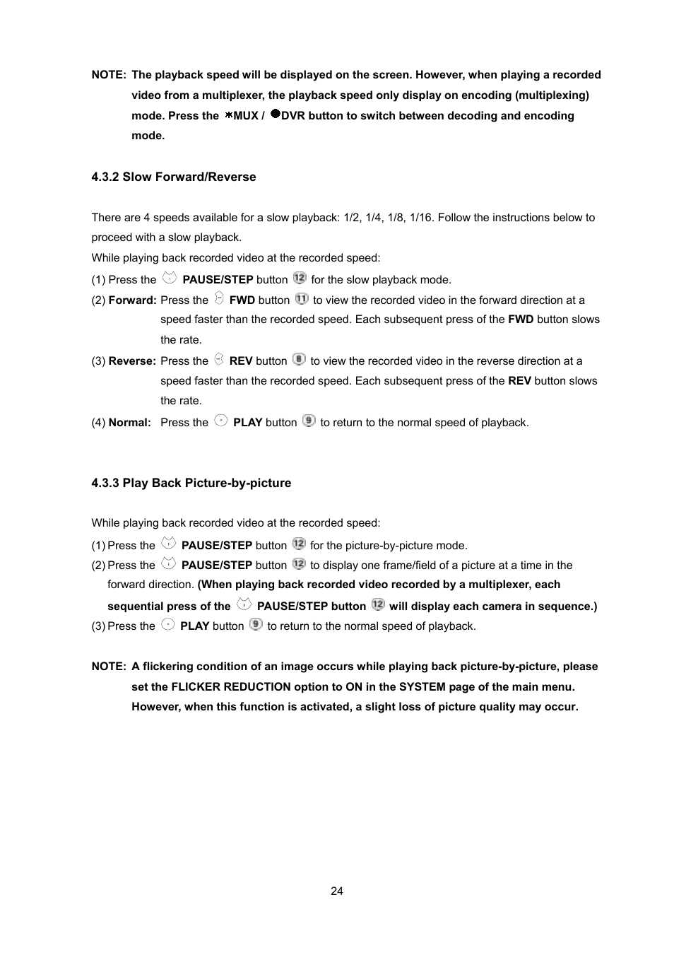 Toshiba KV-HD01A User Manual | Page 25 / 56