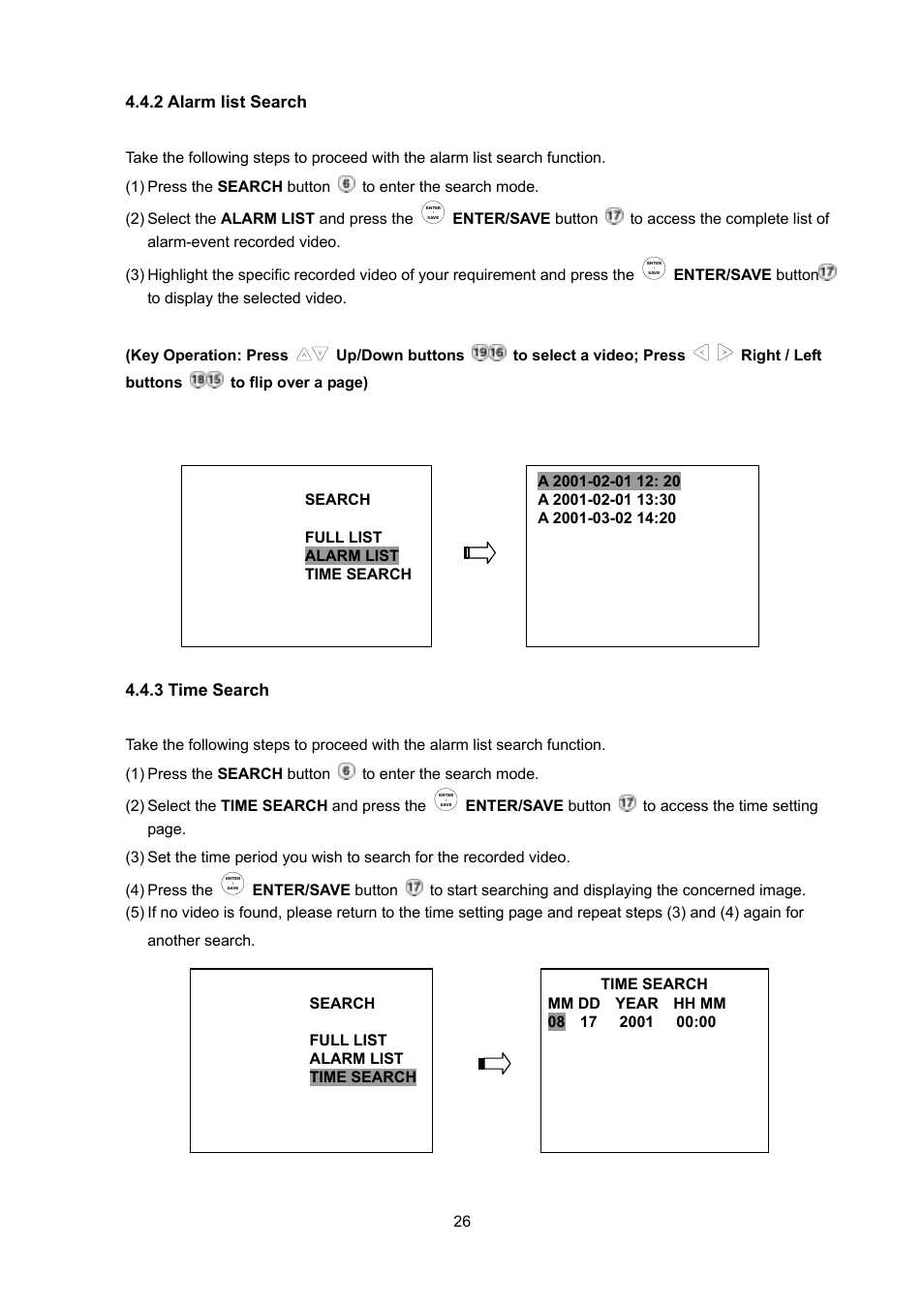 Toshiba KV-HD01A User Manual | Page 27 / 56