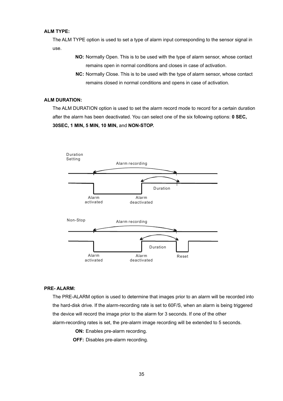 Toshiba KV-HD01A User Manual | Page 36 / 56