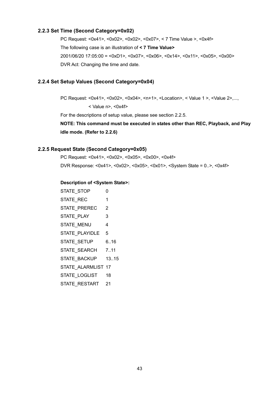 Toshiba KV-HD01A User Manual | Page 44 / 56