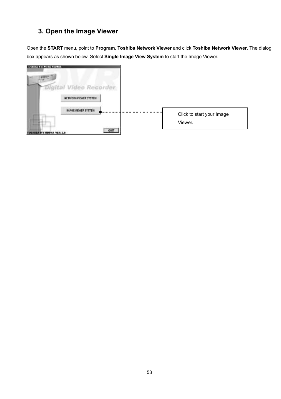 Open the image viewer | Toshiba KV-HD01A User Manual | Page 54 / 56