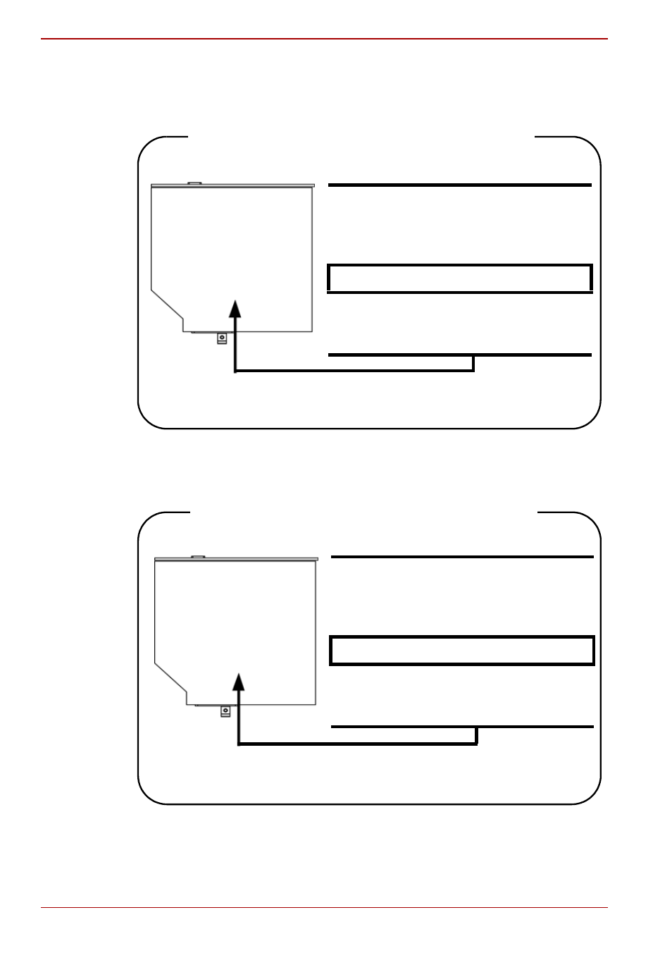 Location of the required label | Toshiba Laptop A300 User Manual | Page 10 / 204