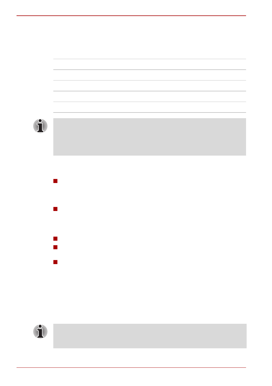 Time, Battery charging notice | Toshiba Laptop A300 User Manual | Page 120 / 204