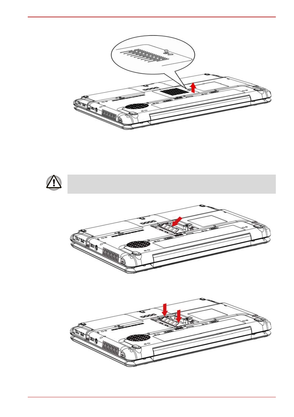 Toshiba Laptop A300 User Manual | Page 141 / 204