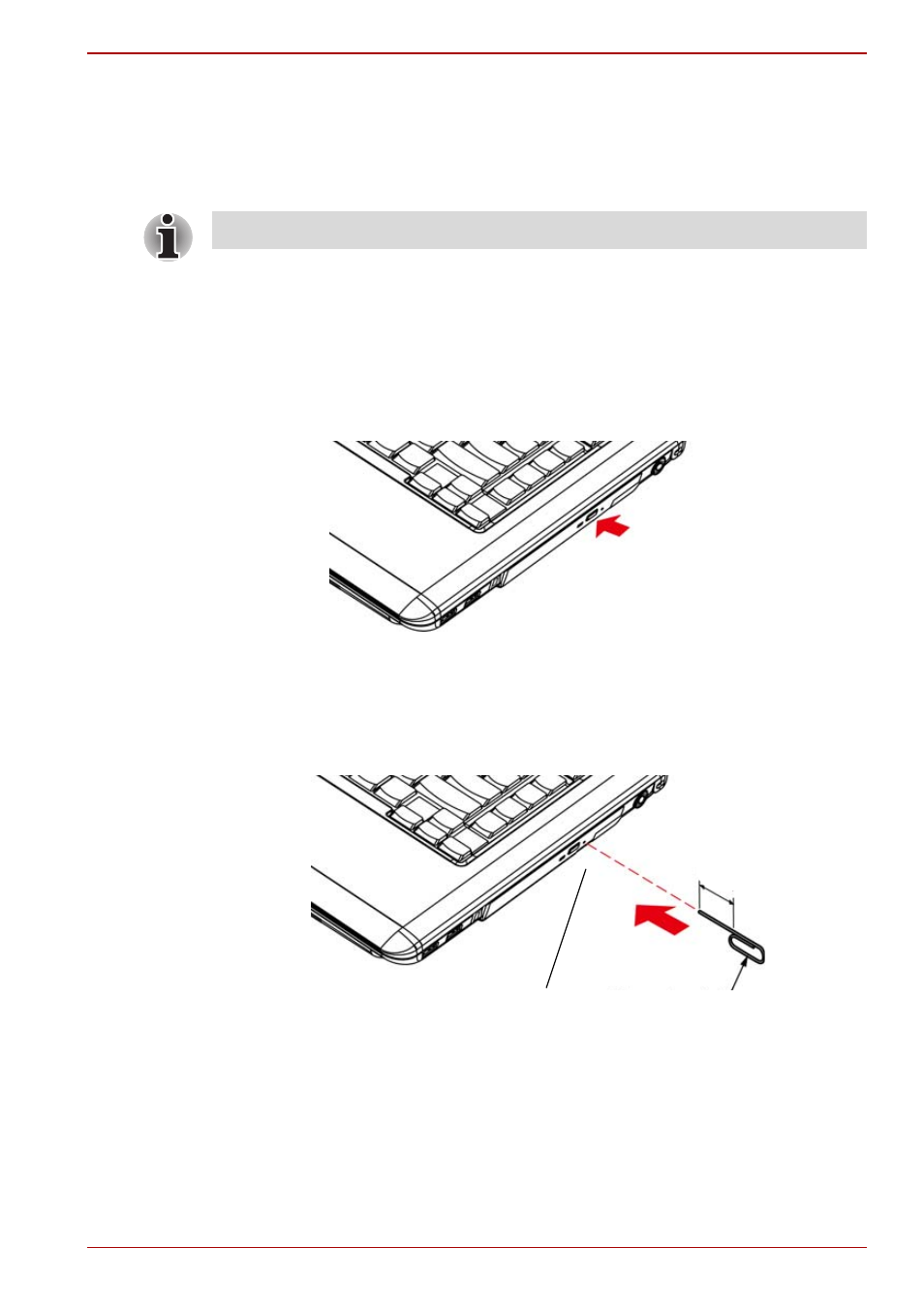 Using optical disc drives, Using optical disc drives -11, Loading discs | Toshiba Laptop A300 User Manual | Page 79 / 204