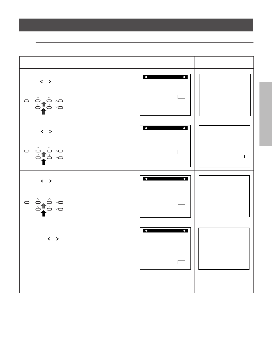 Toshiba kV-9168A User Manual | Page 19 / 52