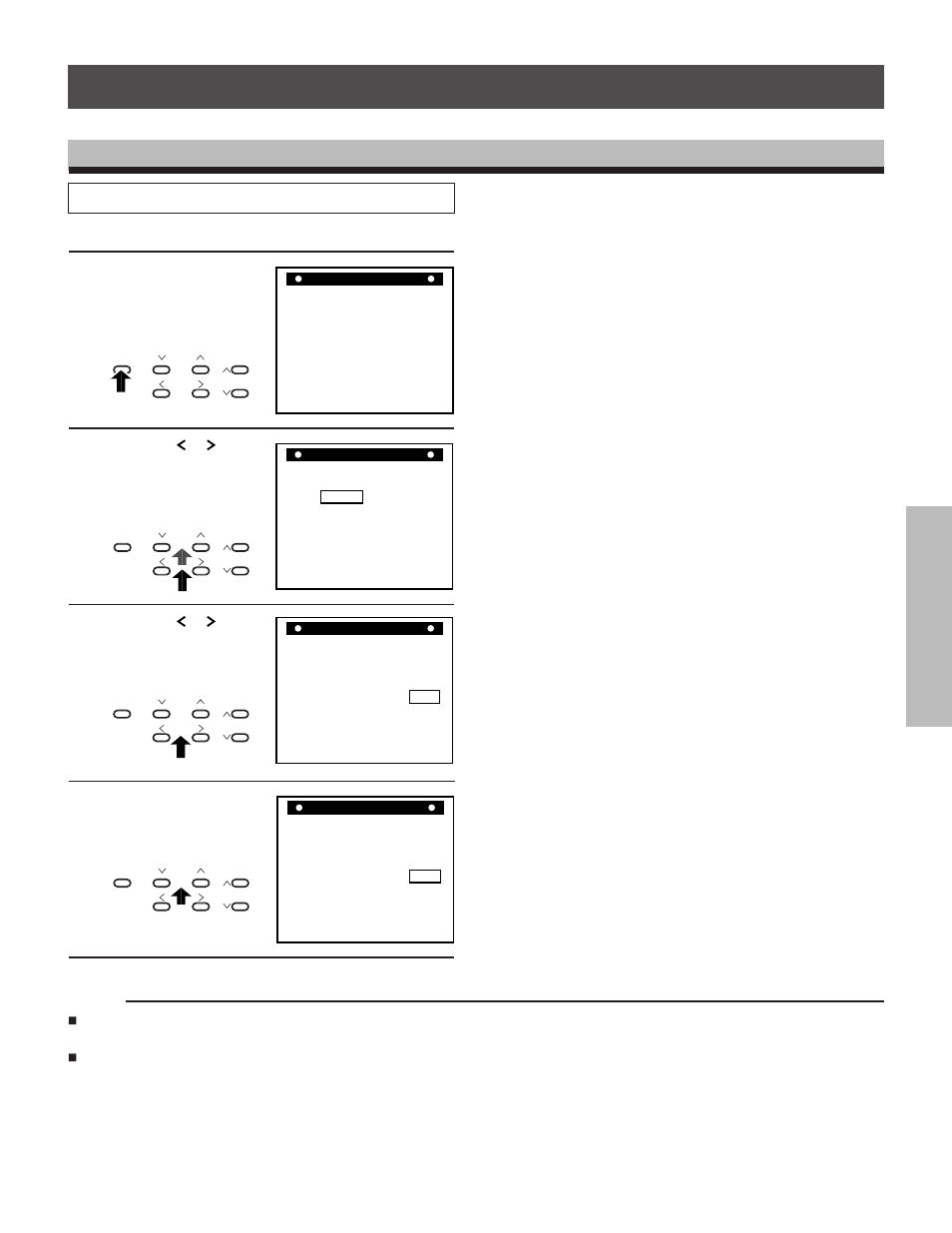 Restart recording, Setting the restart recording | Toshiba kV-9168A User Manual | Page 25 / 52