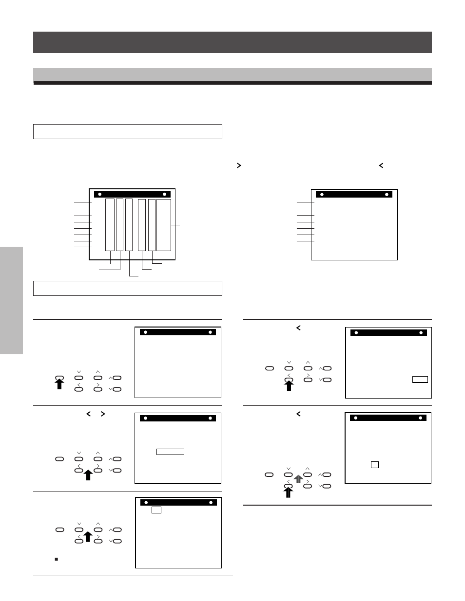 Timer recording, Setting the timer program, Daily timer recording | A24 mode, Press the or shift button to blink pro- gram, Press the + or – set button | Toshiba kV-9168A User Manual | Page 26 / 52