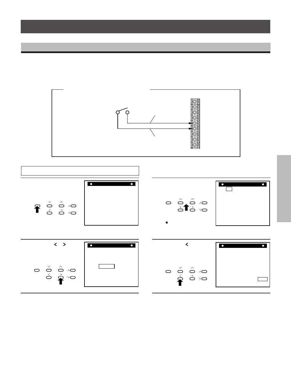 32 auto recording, Operation of auto recording | Toshiba kV-9168A User Manual | Page 33 / 52