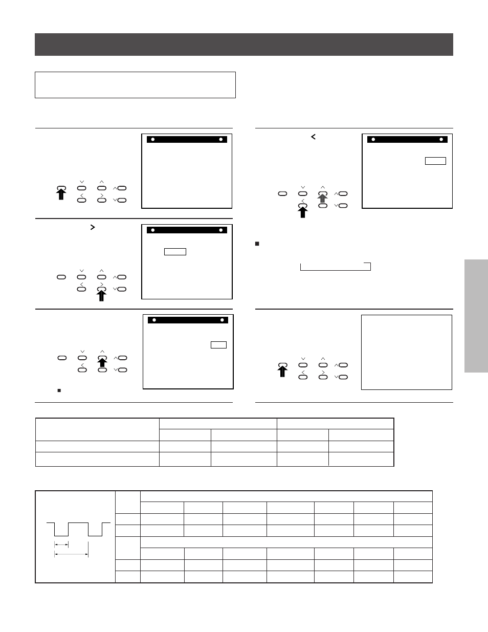 Toshiba kV-9168A User Manual | Page 39 / 52