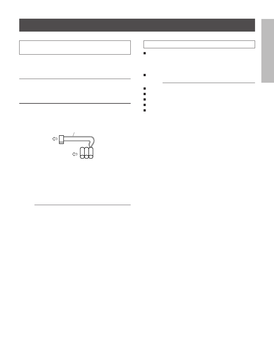 Toshiba kV-9168A User Manual | Page 9 / 52