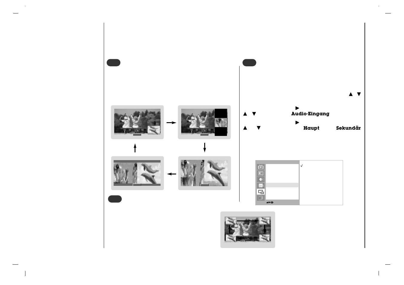 Bild-im-bild | Rolsen RL-37IT40 User Manual | Page 102 / 244