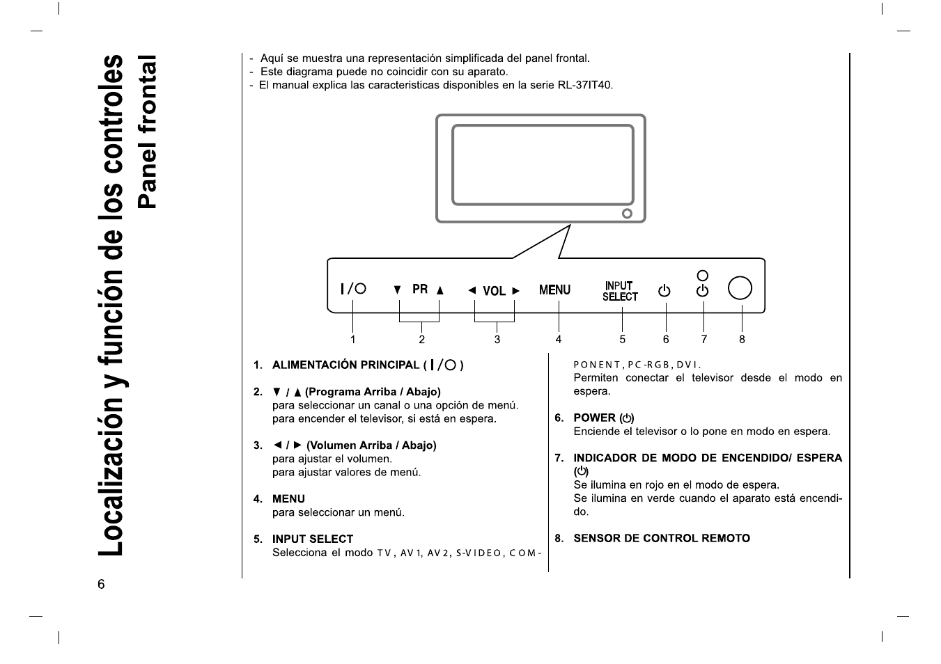 Rolsen RL-37IT40 User Manual | Page 150 / 244